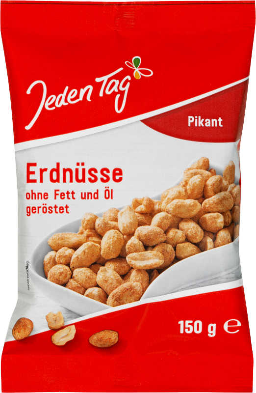 Kalorien für Linsen Chips, Paprika (Neue Produkte) - Fddb